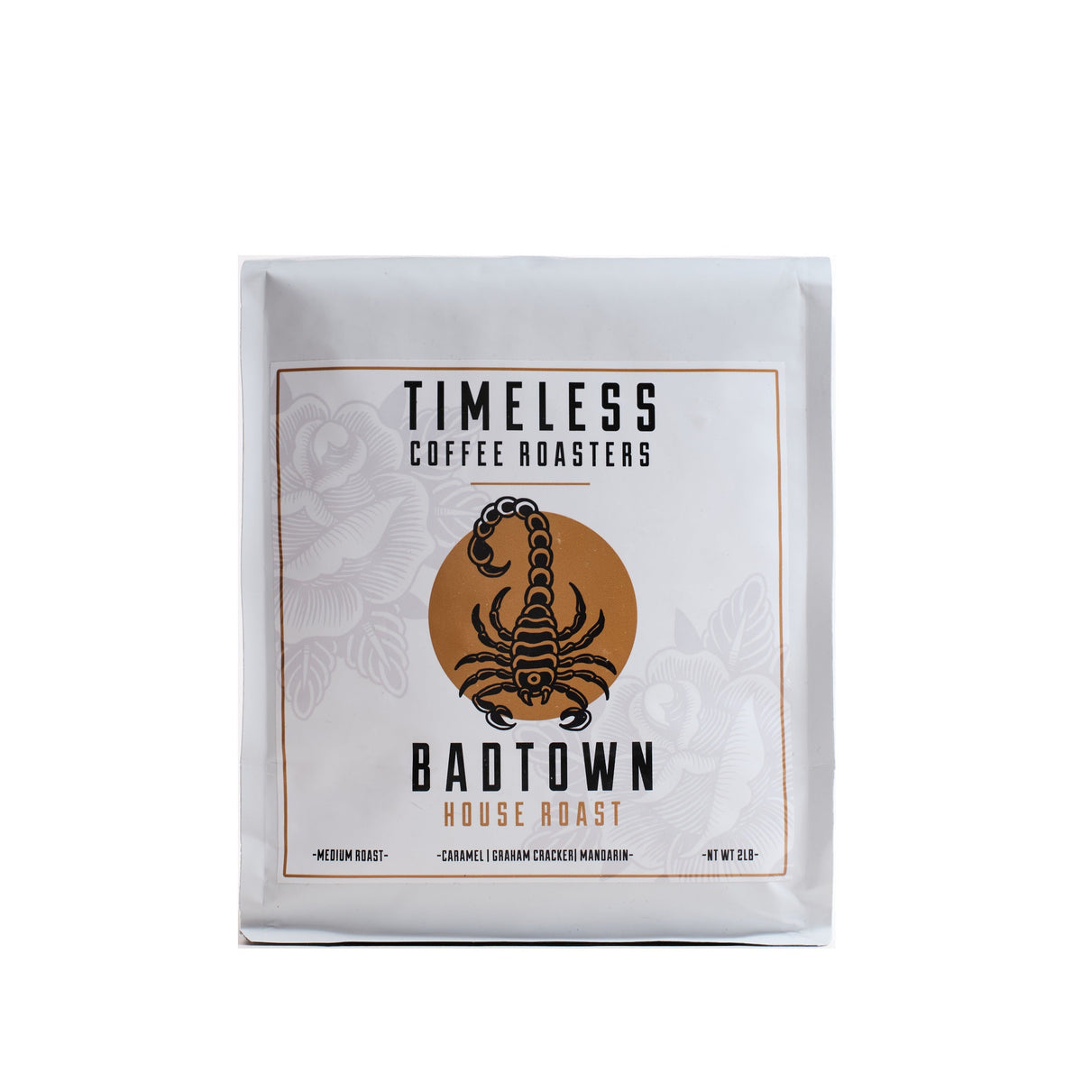 Badtown Blend