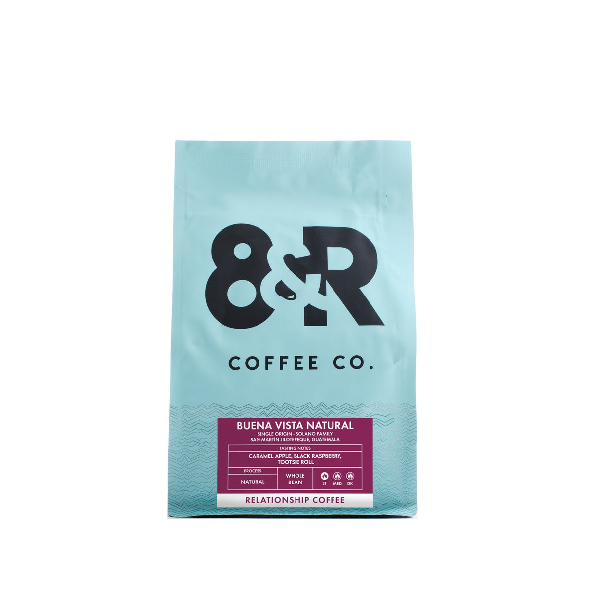 Guatemala Buena Vista Natural