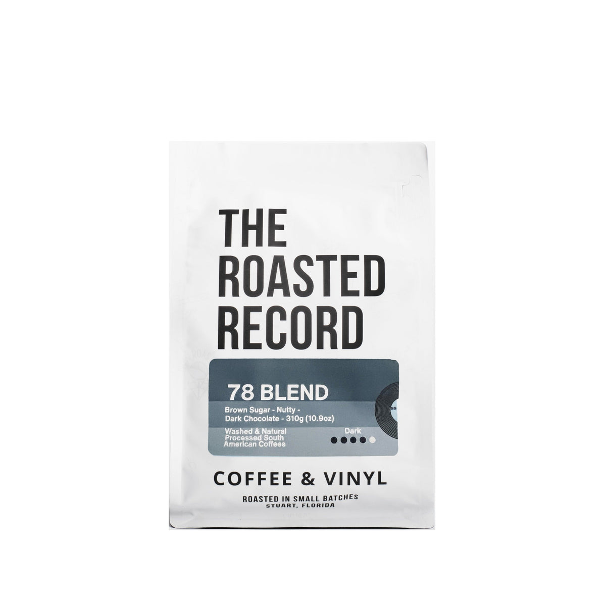 78 Blend