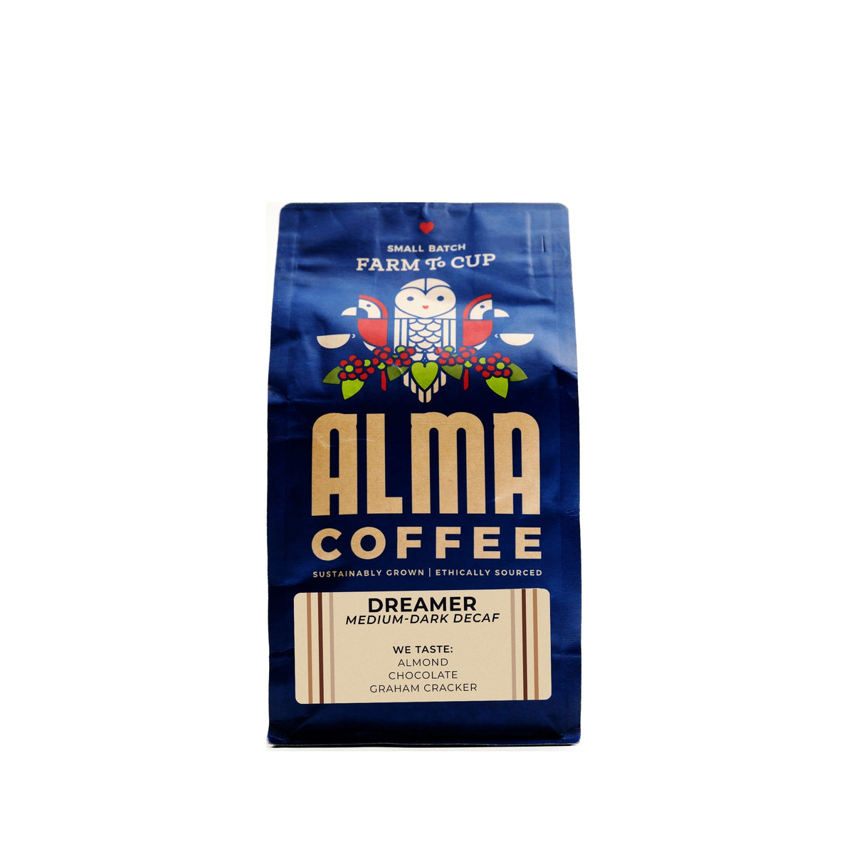 Dreamer Decaf