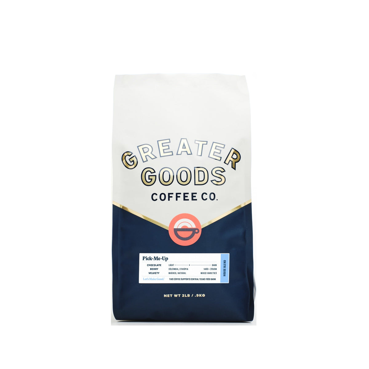 Pick-Me-Up