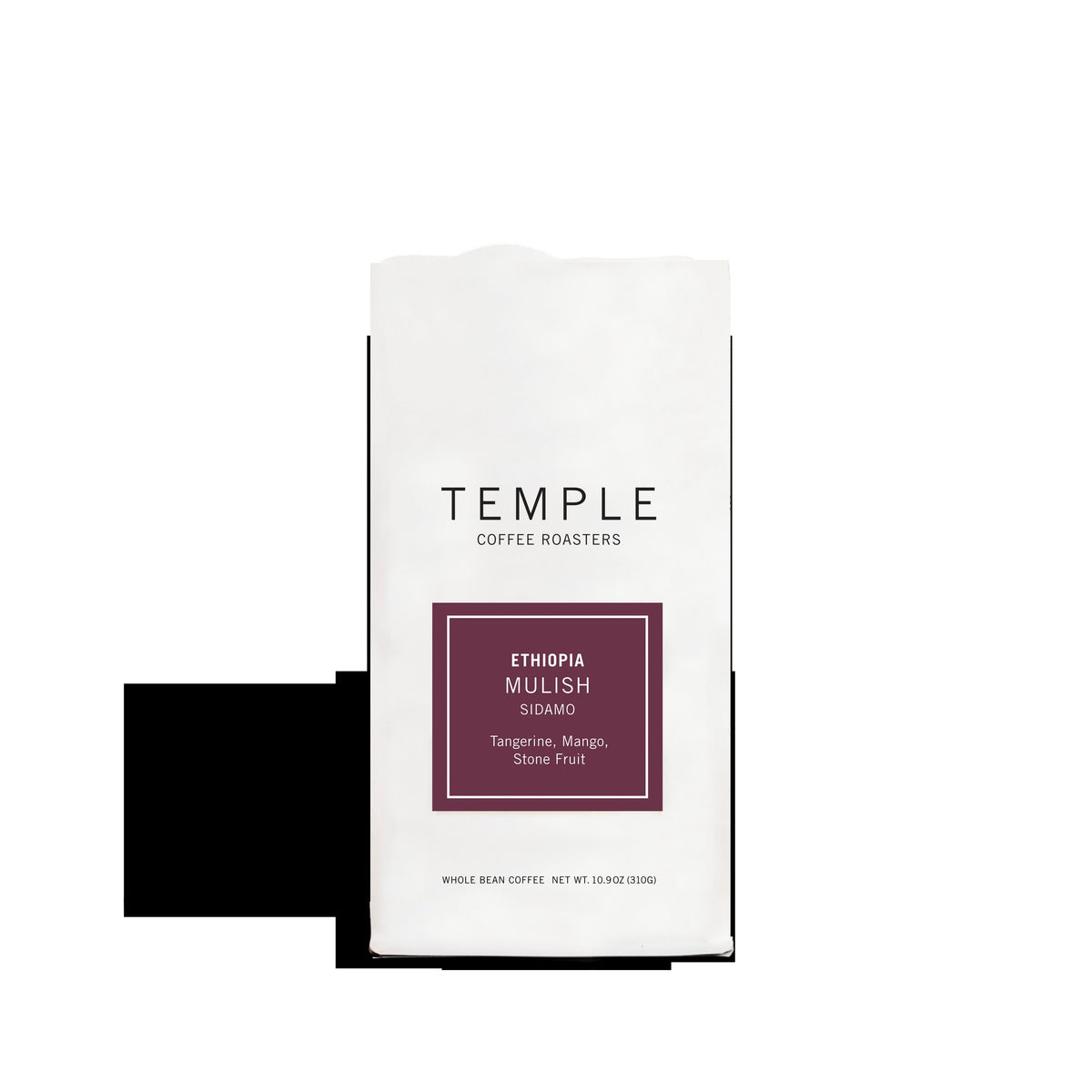 Ethiopia Sidamo Mulish