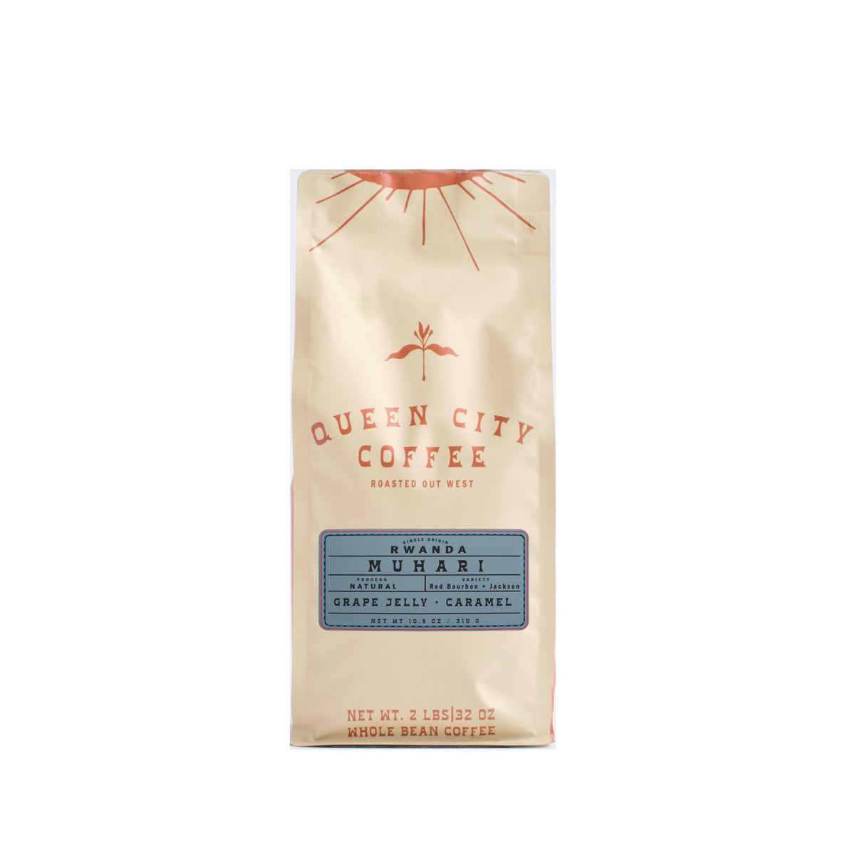 Rwanda Muhari