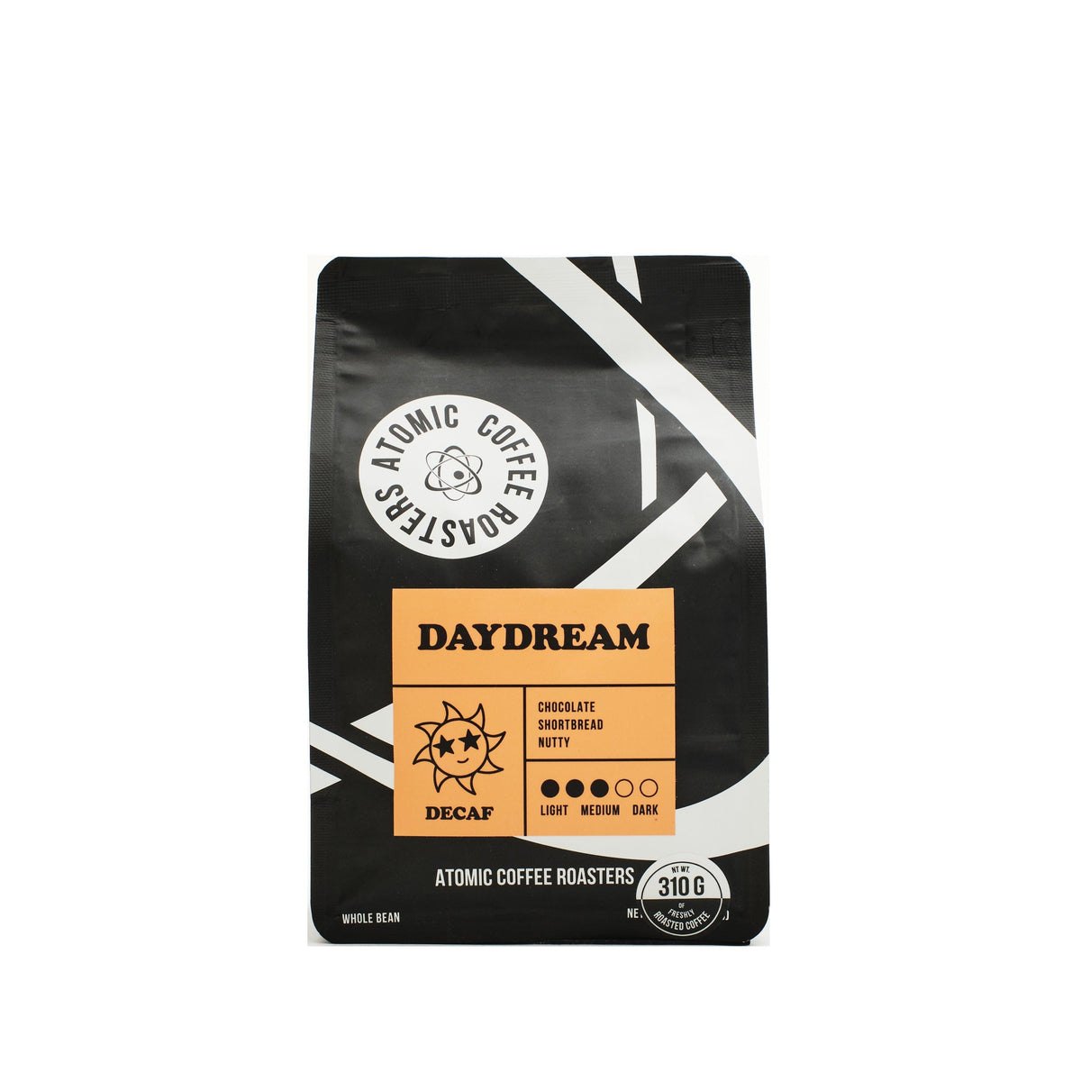 Daydream Decaf