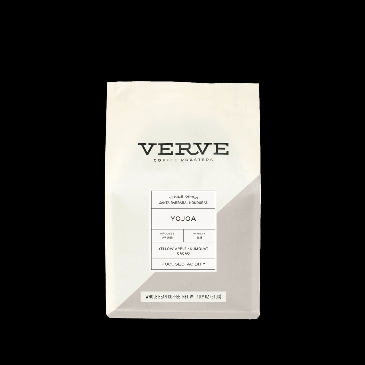Honduras Santa Barbara SL28
