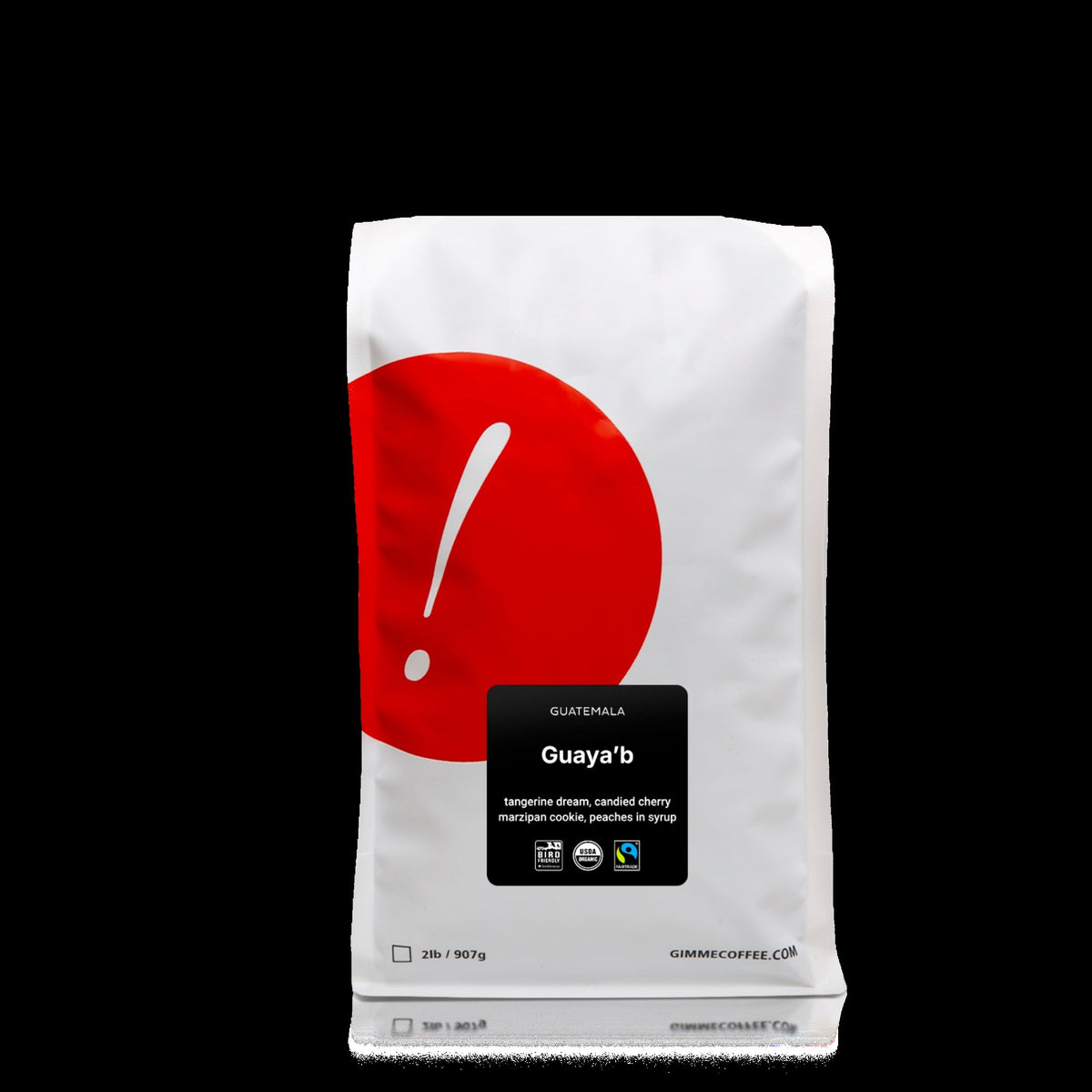 Guatemala Guaya'b