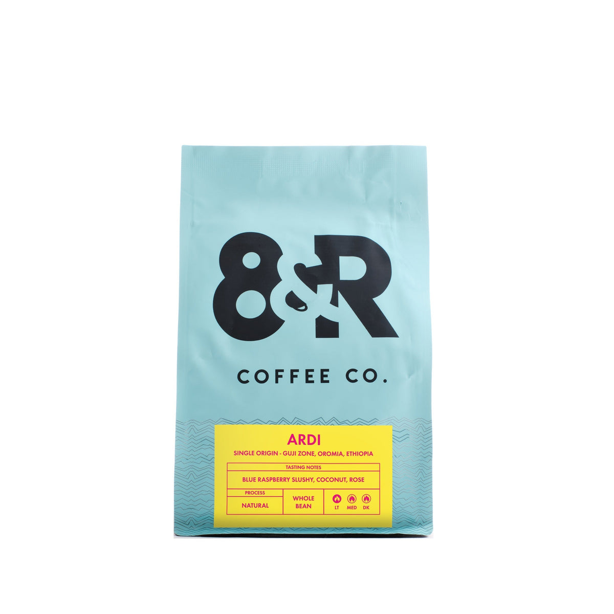 Ethiopia Ardi