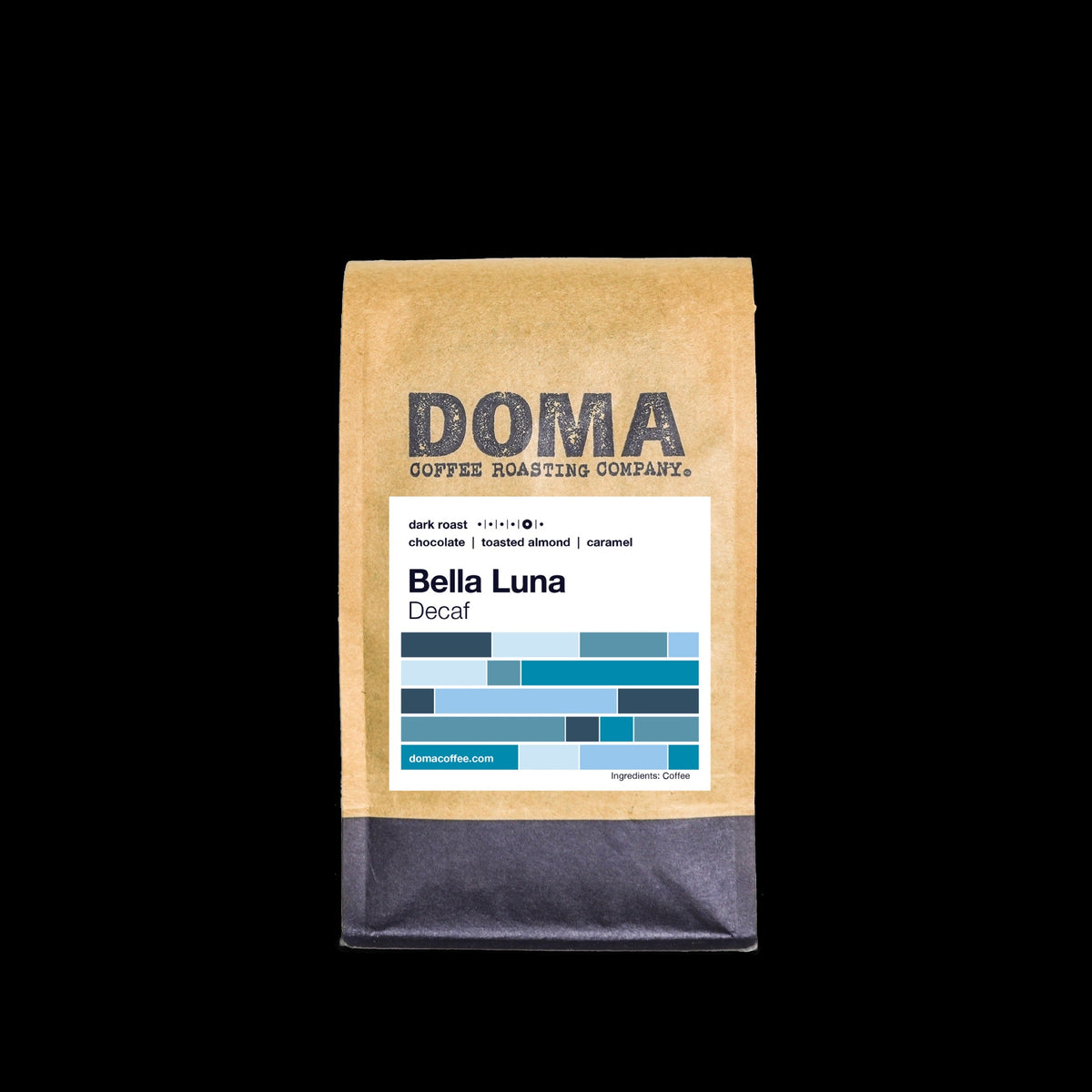 Bella Luna Decaf