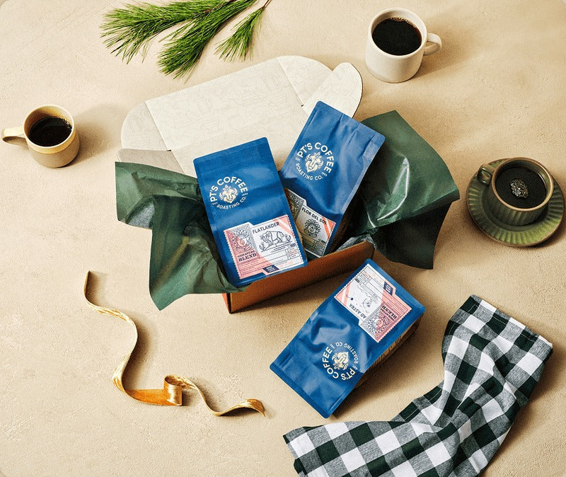 Coffee Gift Subscription