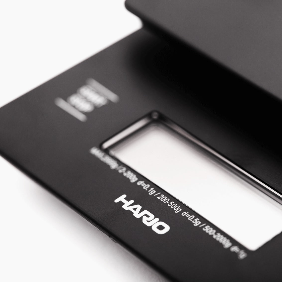 Hario Drip Scale w/ Timer