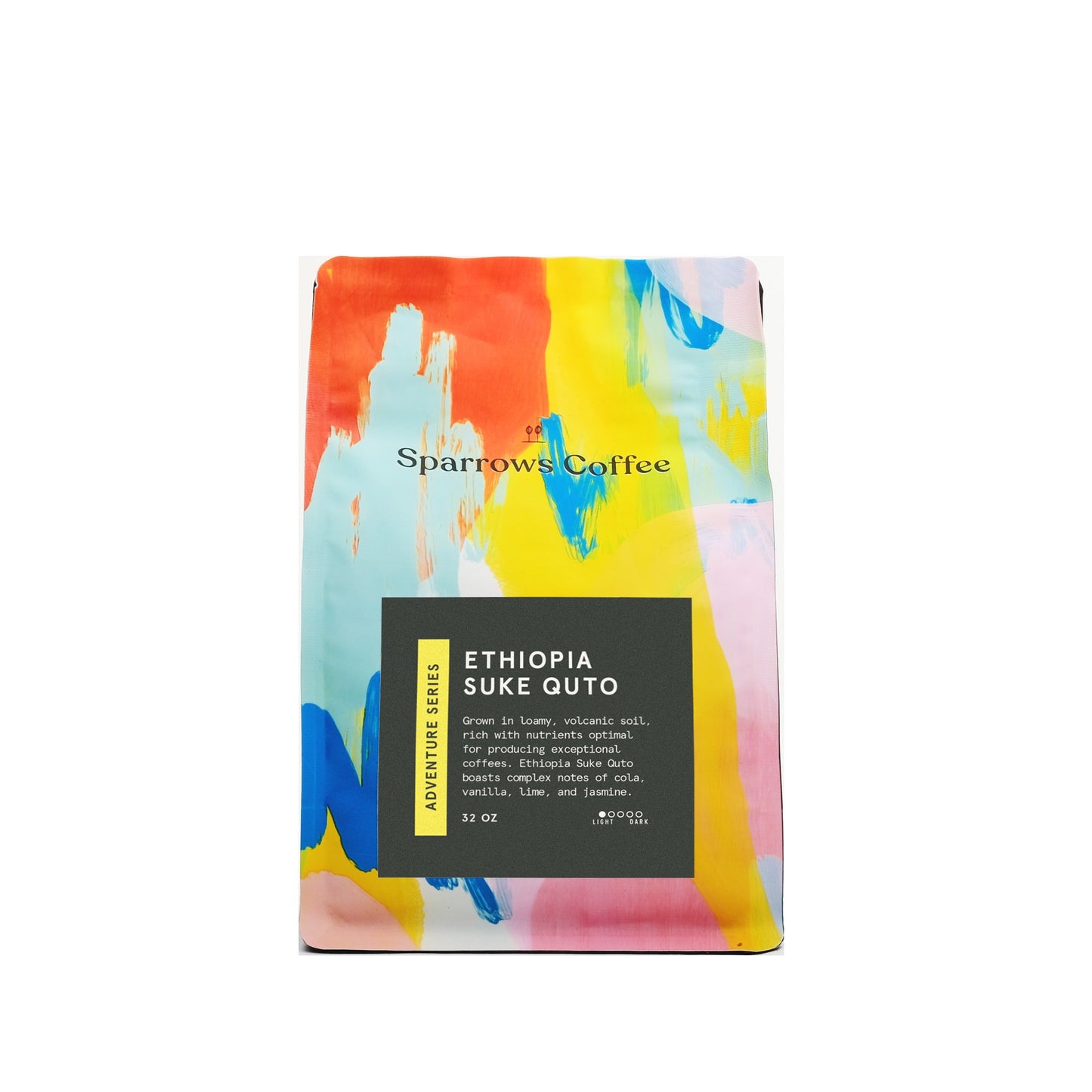 Ethiopia Suke Quto