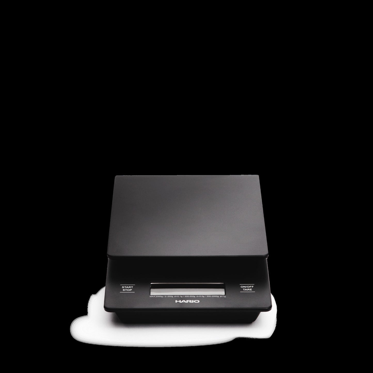 Hario Drip Scale w/ Timer