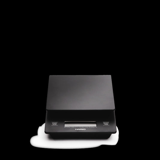 Hario Drip Scale w/ Timer