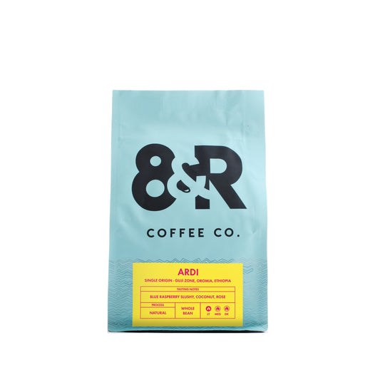 Ethiopia Ardi