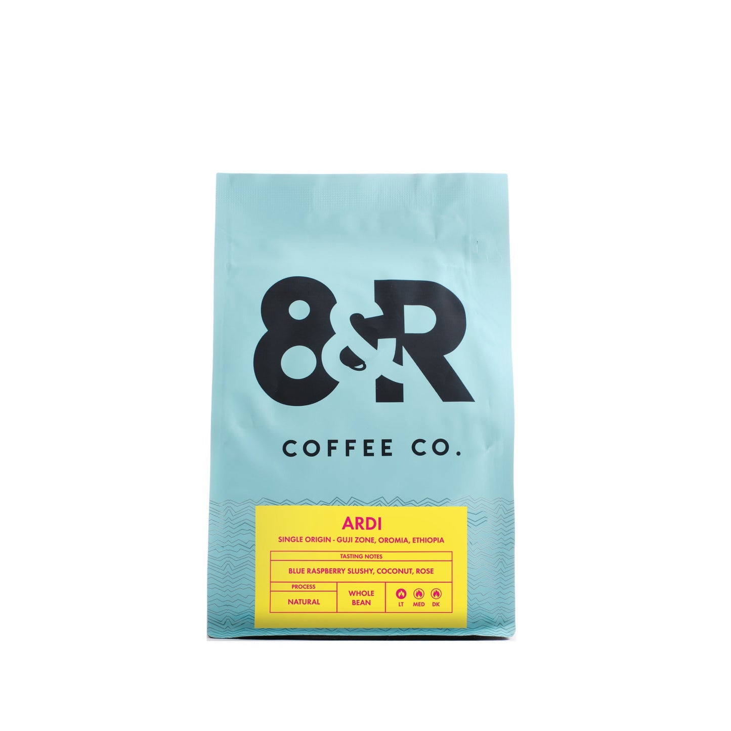 Ethiopia Ardi