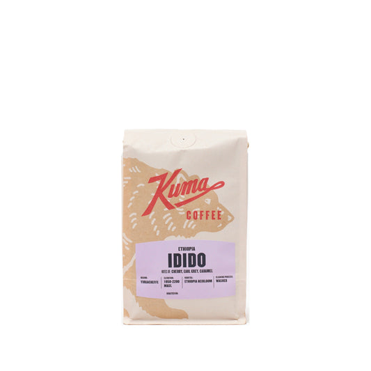 Ethiopia Idido