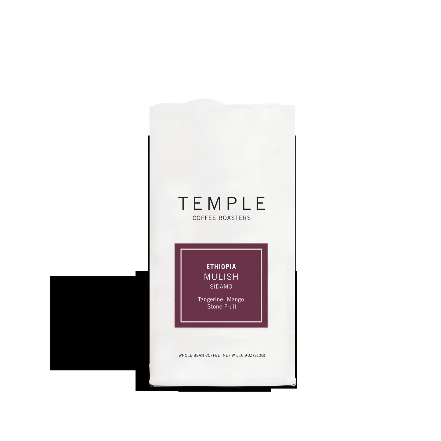 Ethiopia Sidamo Mulish