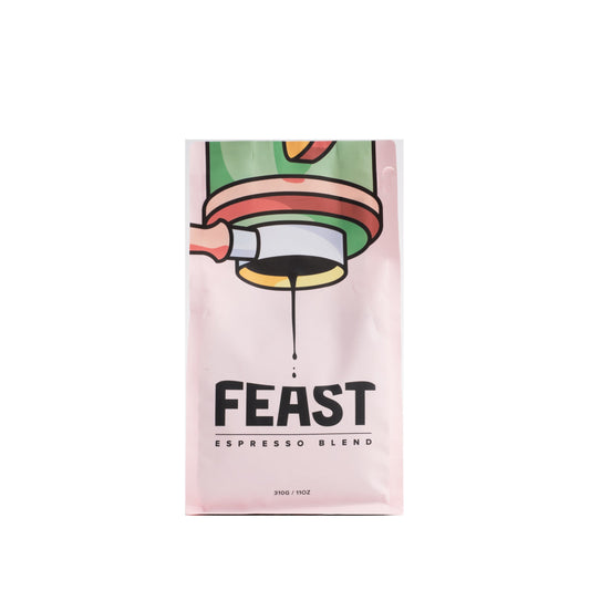 Espresso Blend