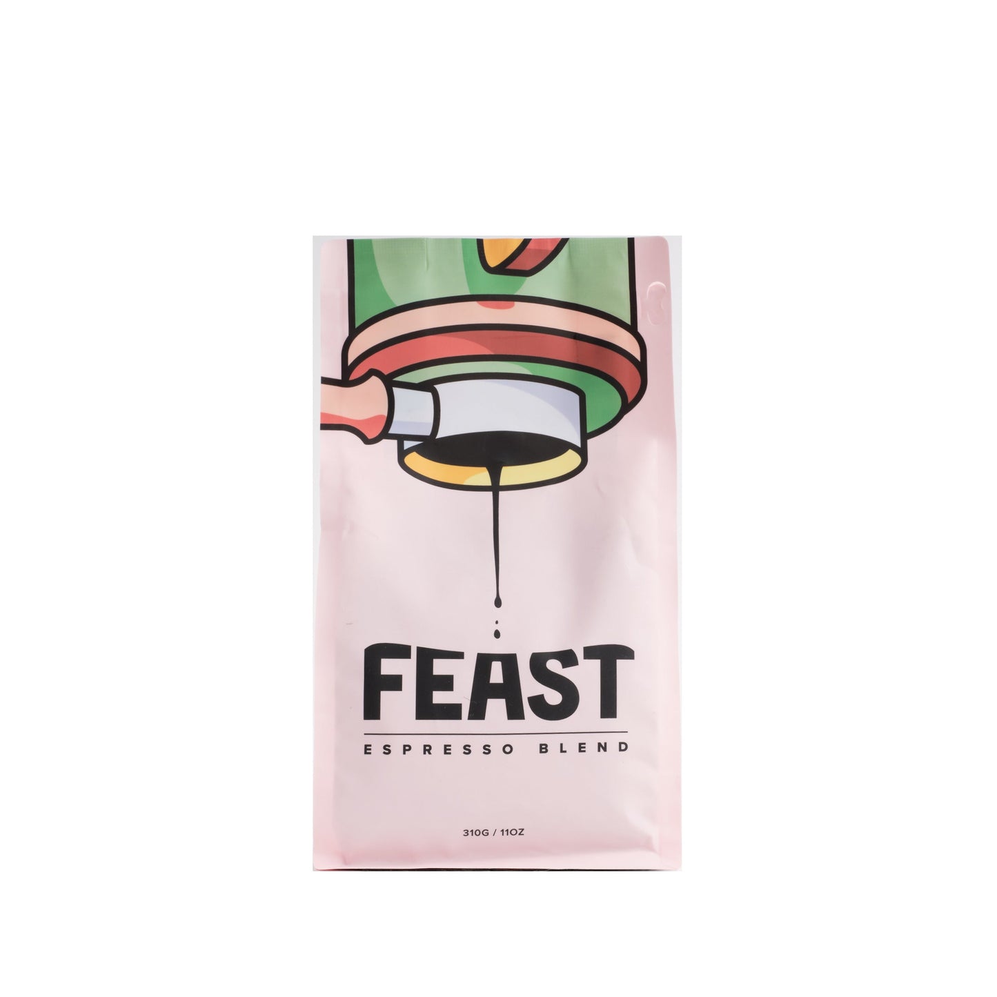 Espresso Blend