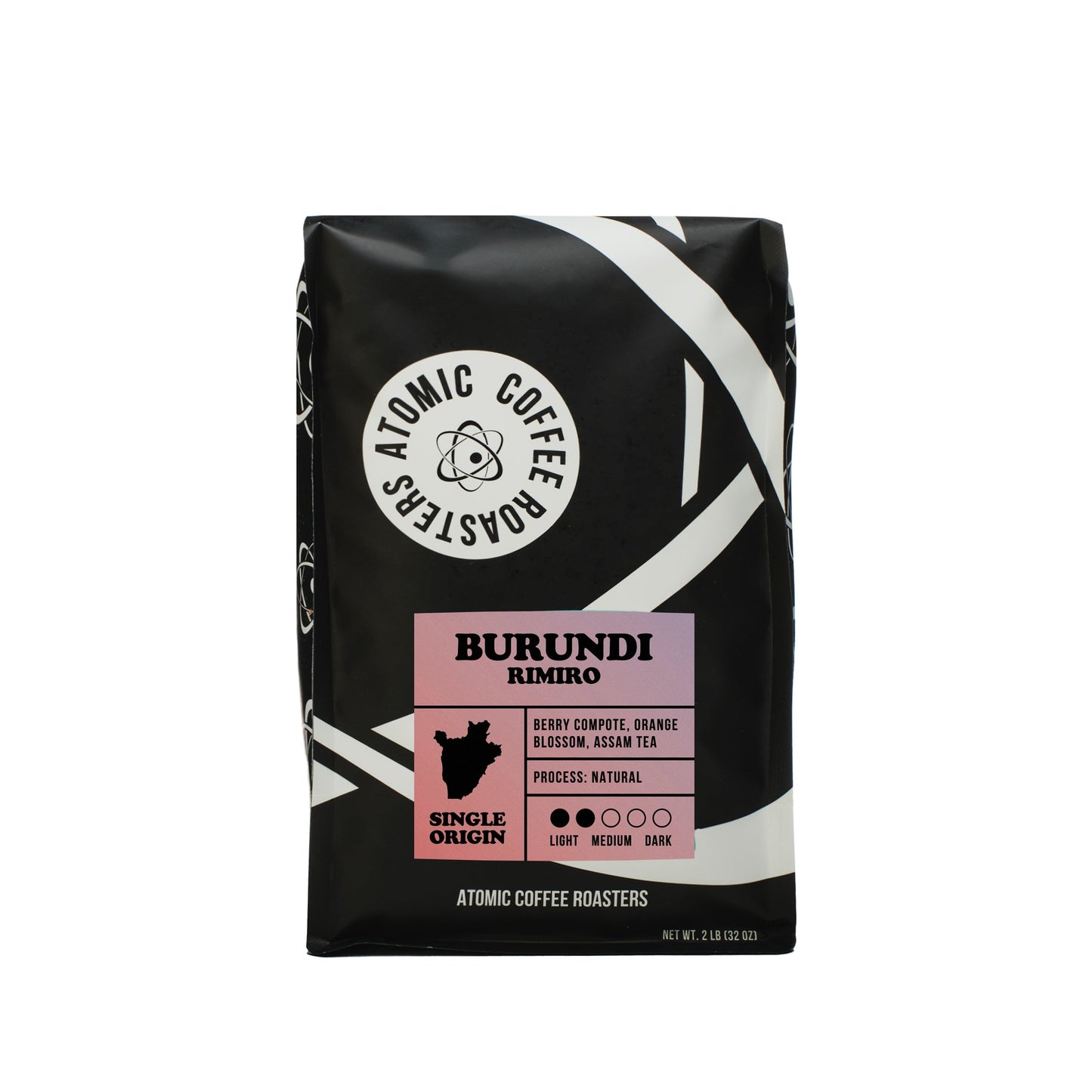 Burundi Rimiro