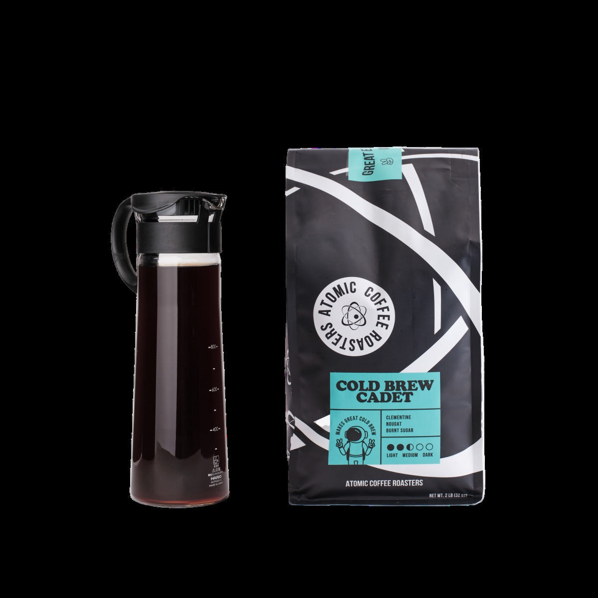 Mizudashi Cold Brew Kit