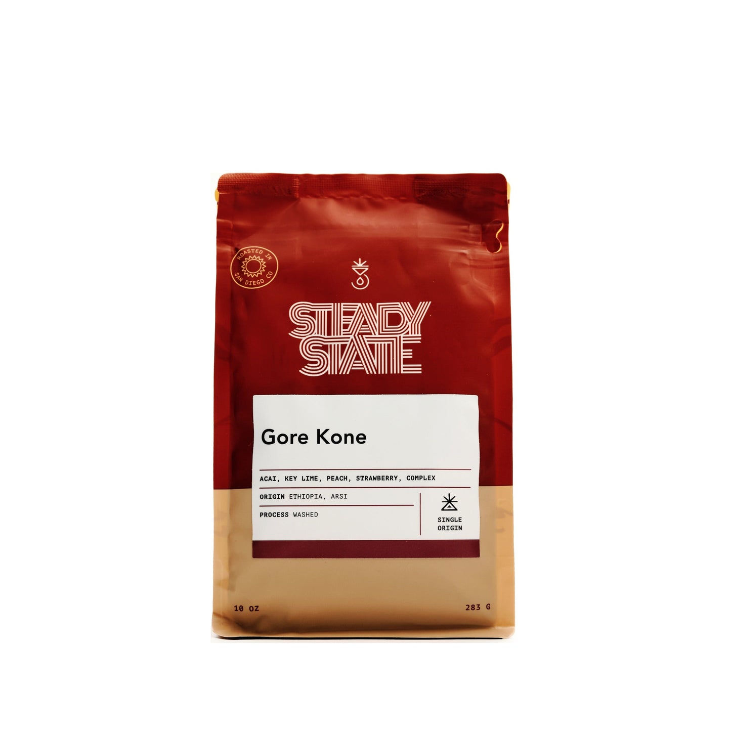 Ethiopia Gore Kone