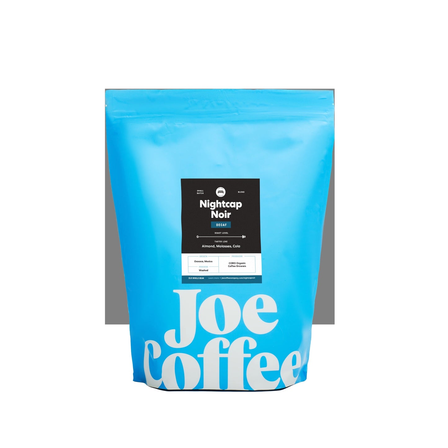 Nightcap Noir Decaf