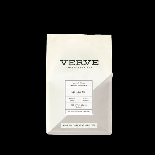 Guatemala Hunapu