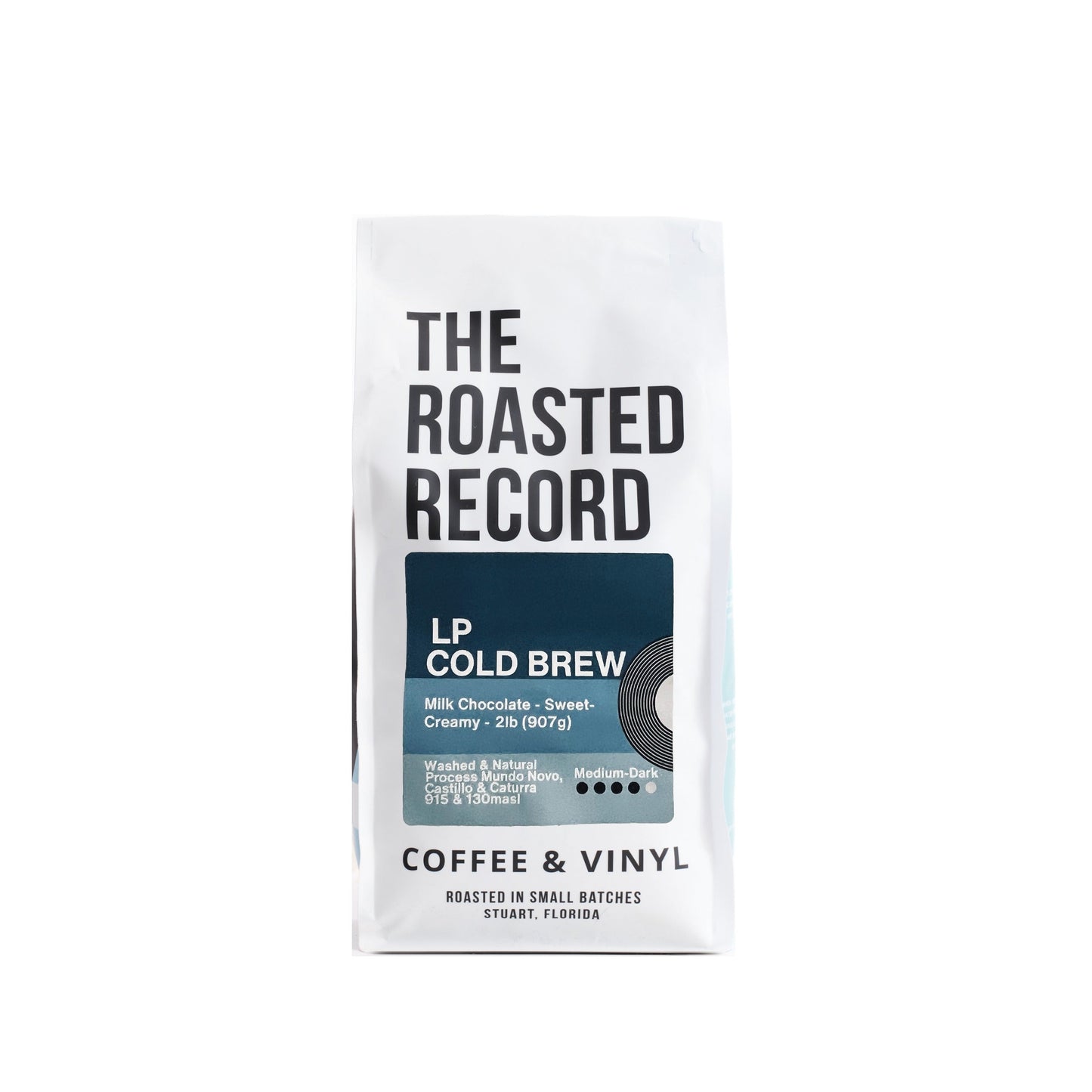 LP Cold Brew Blend