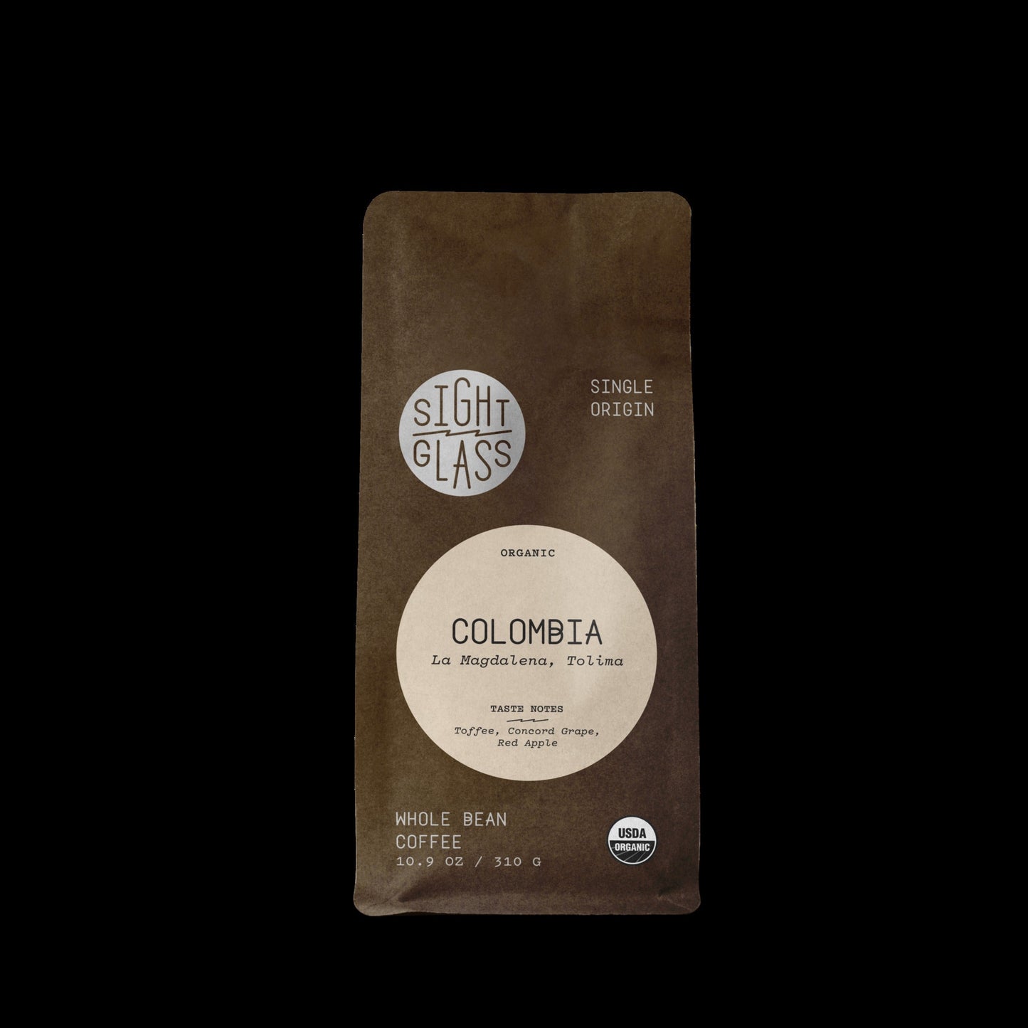 Colombia La Magdalena Tolima