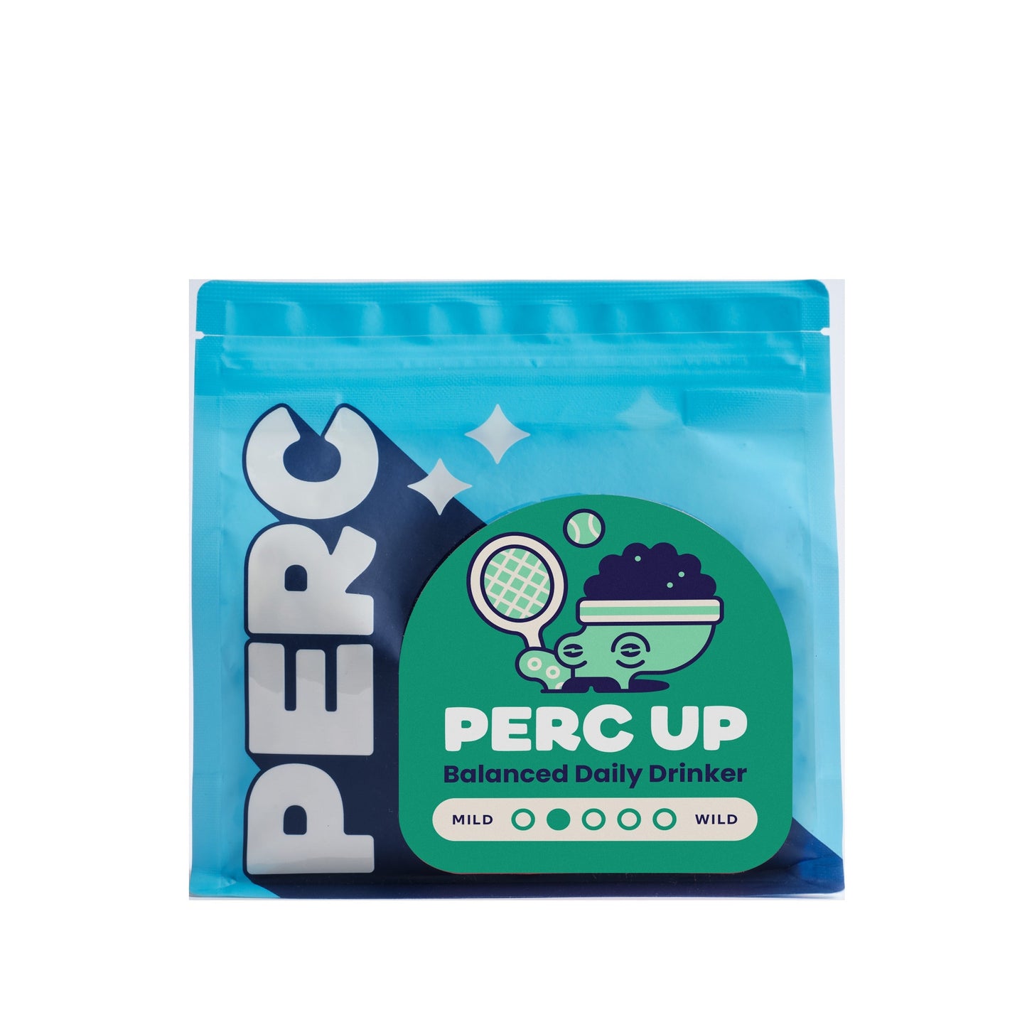 PERC Up