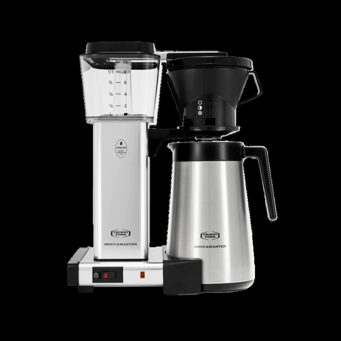 Moccamaster KBT
