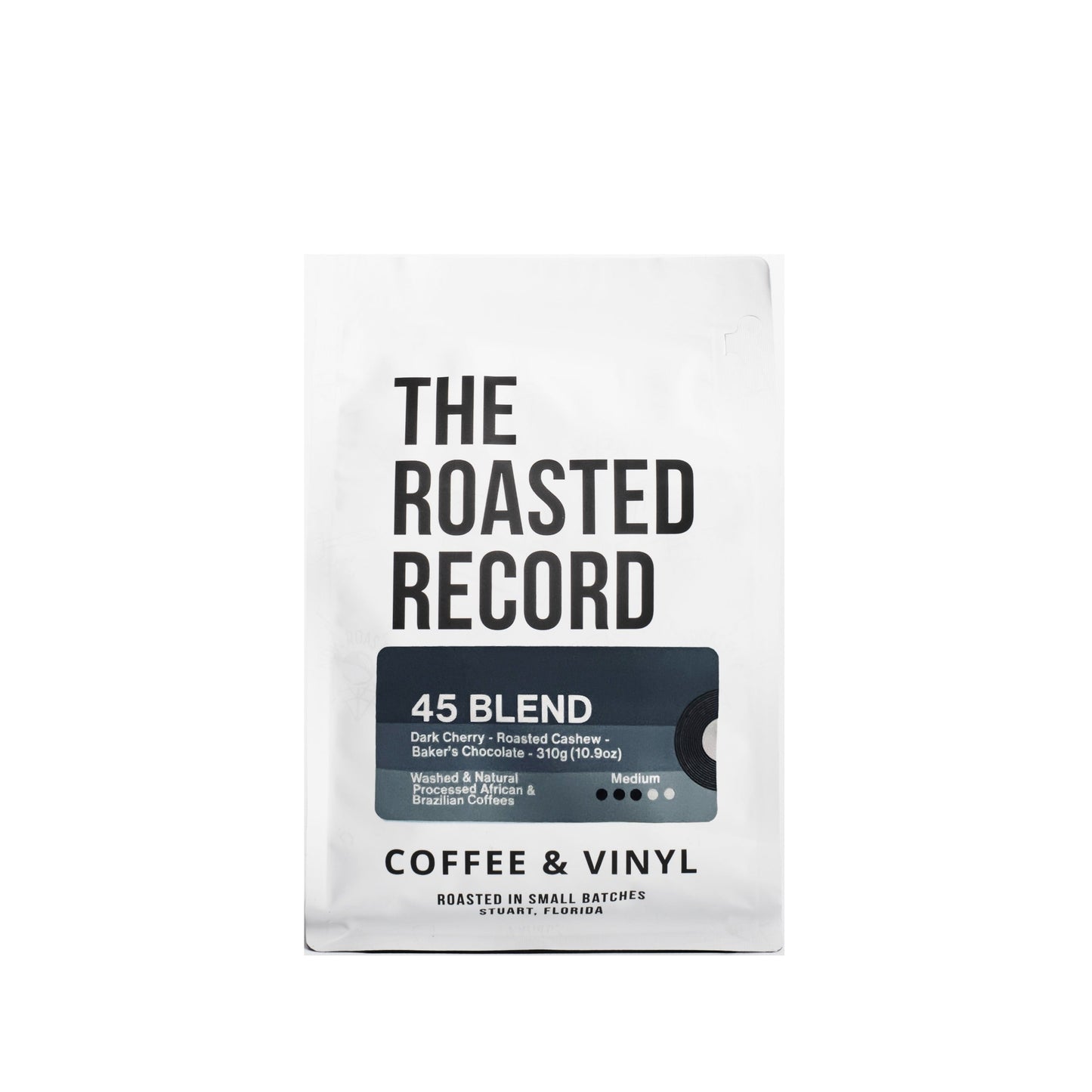 45 Blend