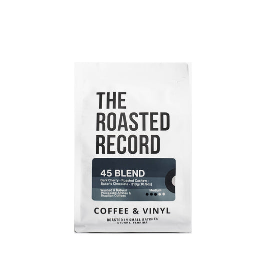 45 Blend
