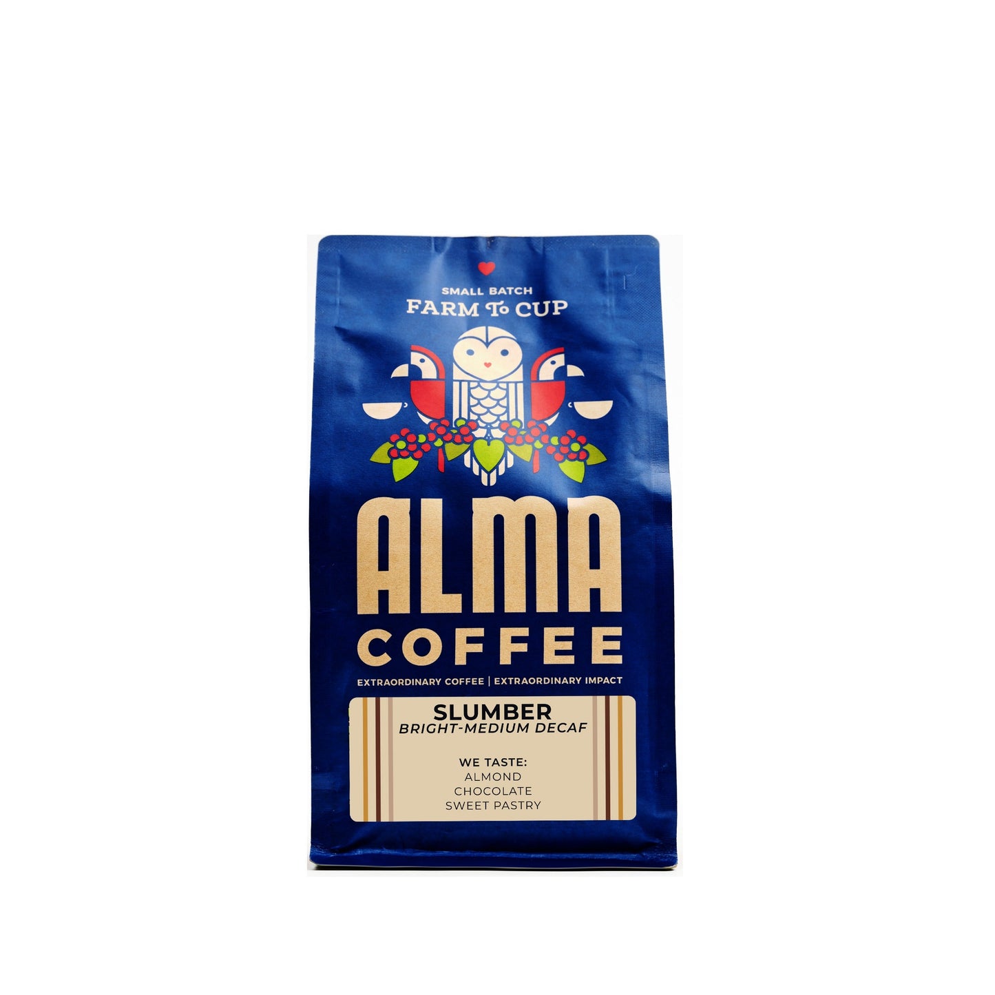 Slumber Decaf