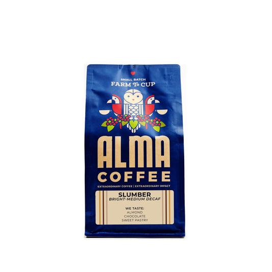 Slumber Decaf
