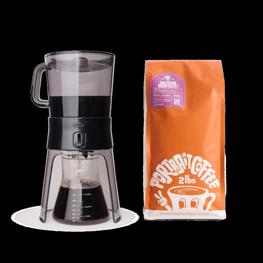OXO Cold Brew Kit