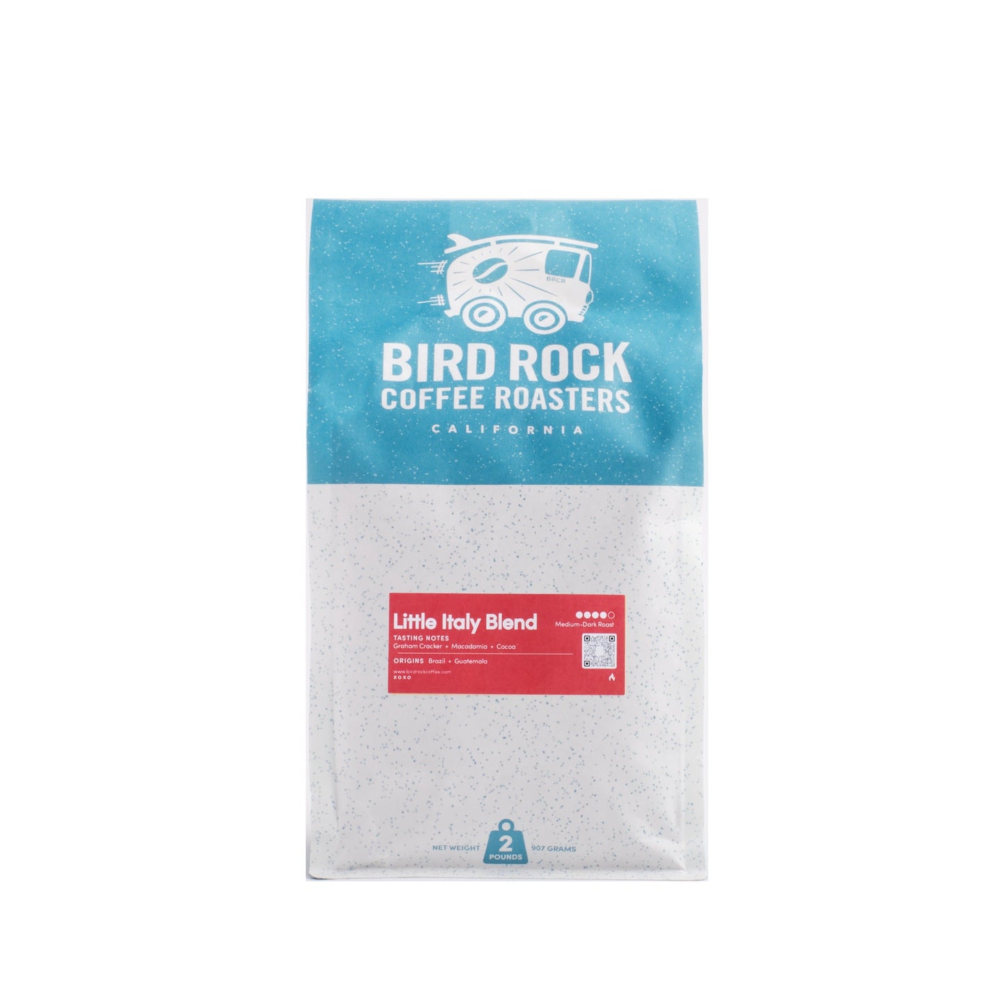 Little Italy Blend
