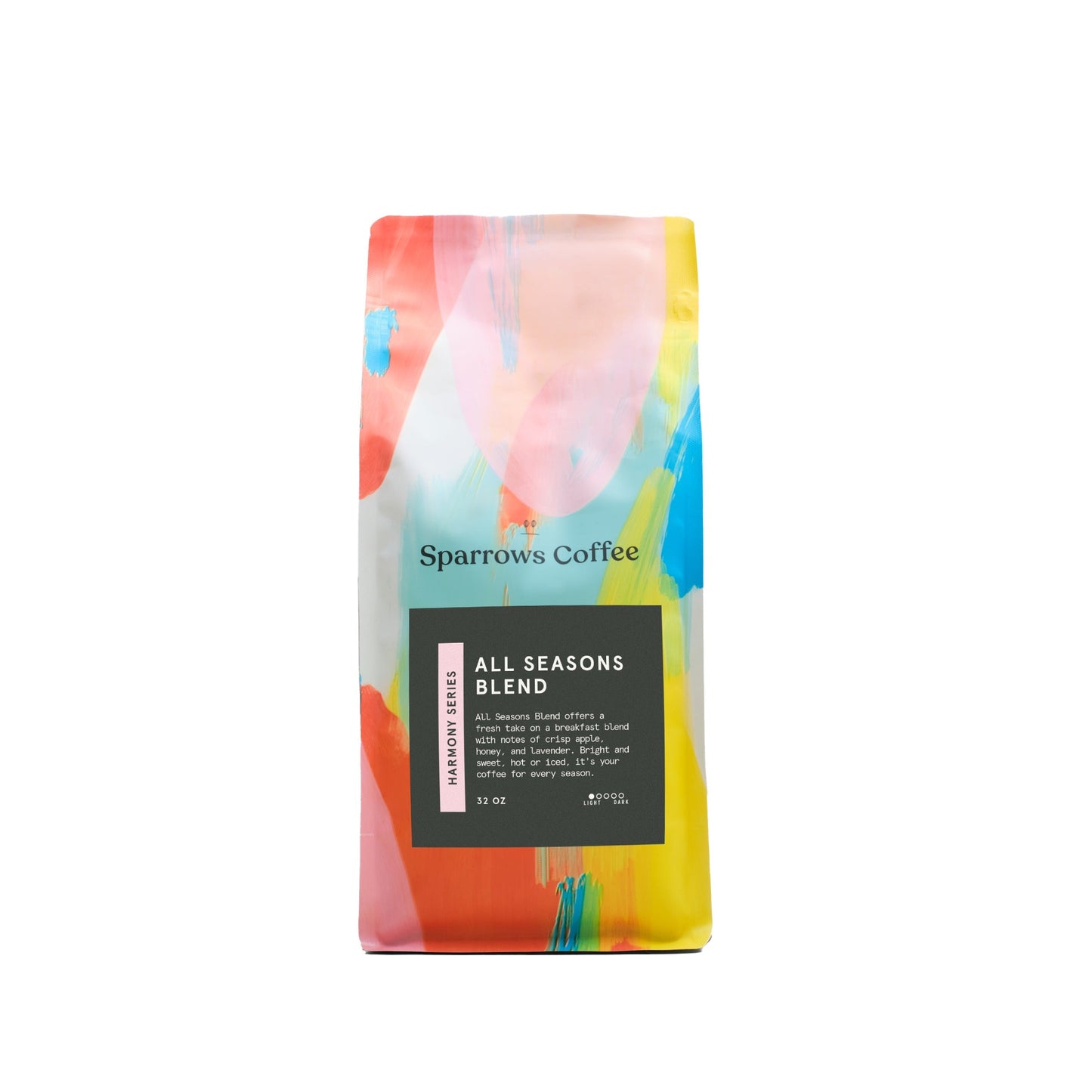 All Seasons Blend