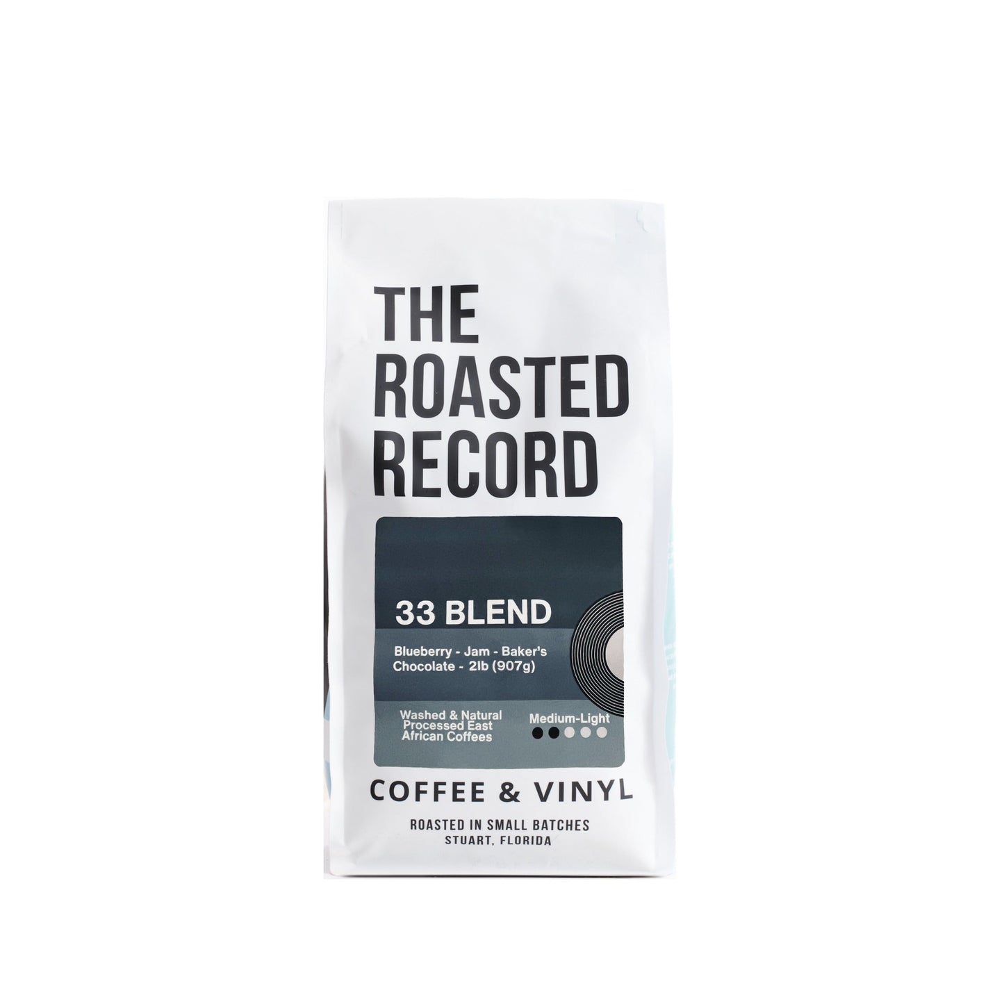 33 Blend