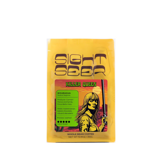 Killer Queen