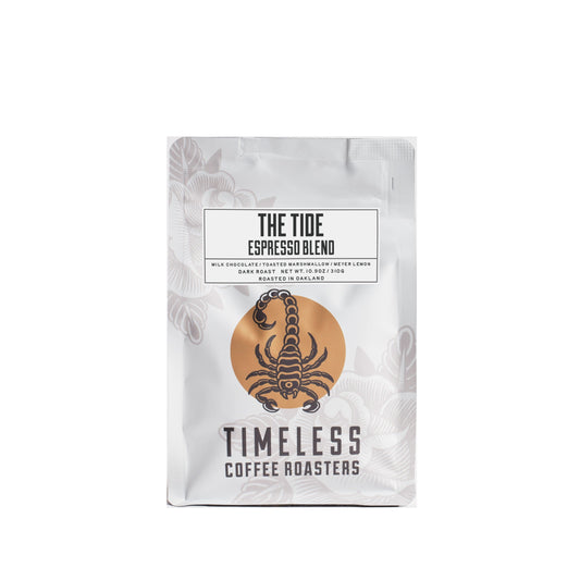 The Tide Espresso