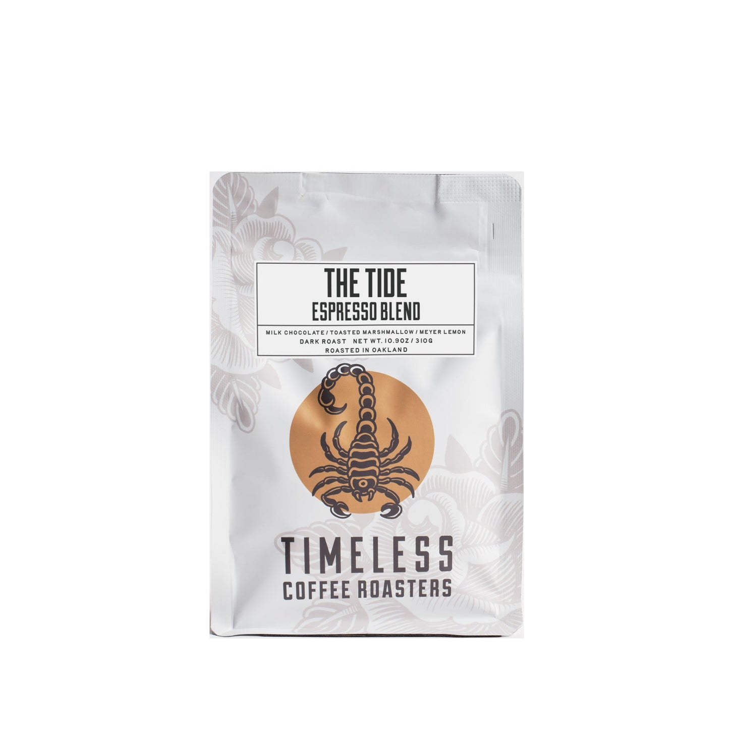 The Tide Espresso