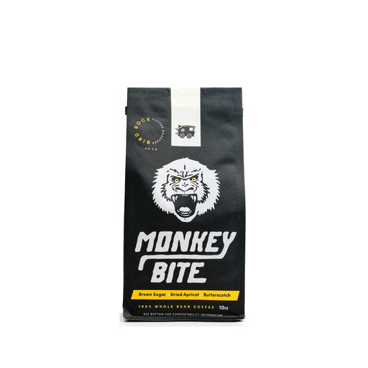 Monkey Bite