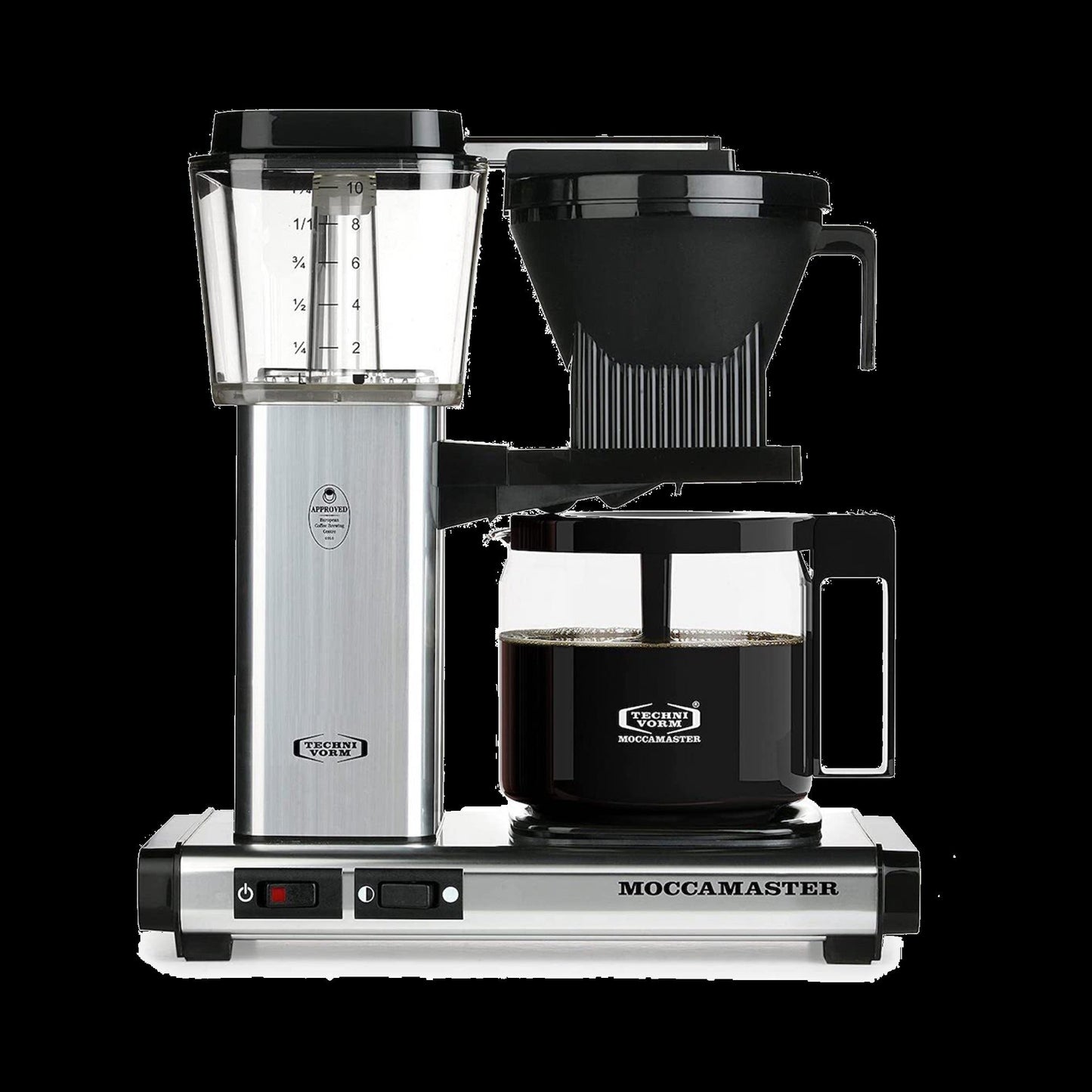 Moccamaster KBGV