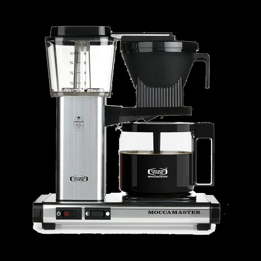 Moccamaster KBGV