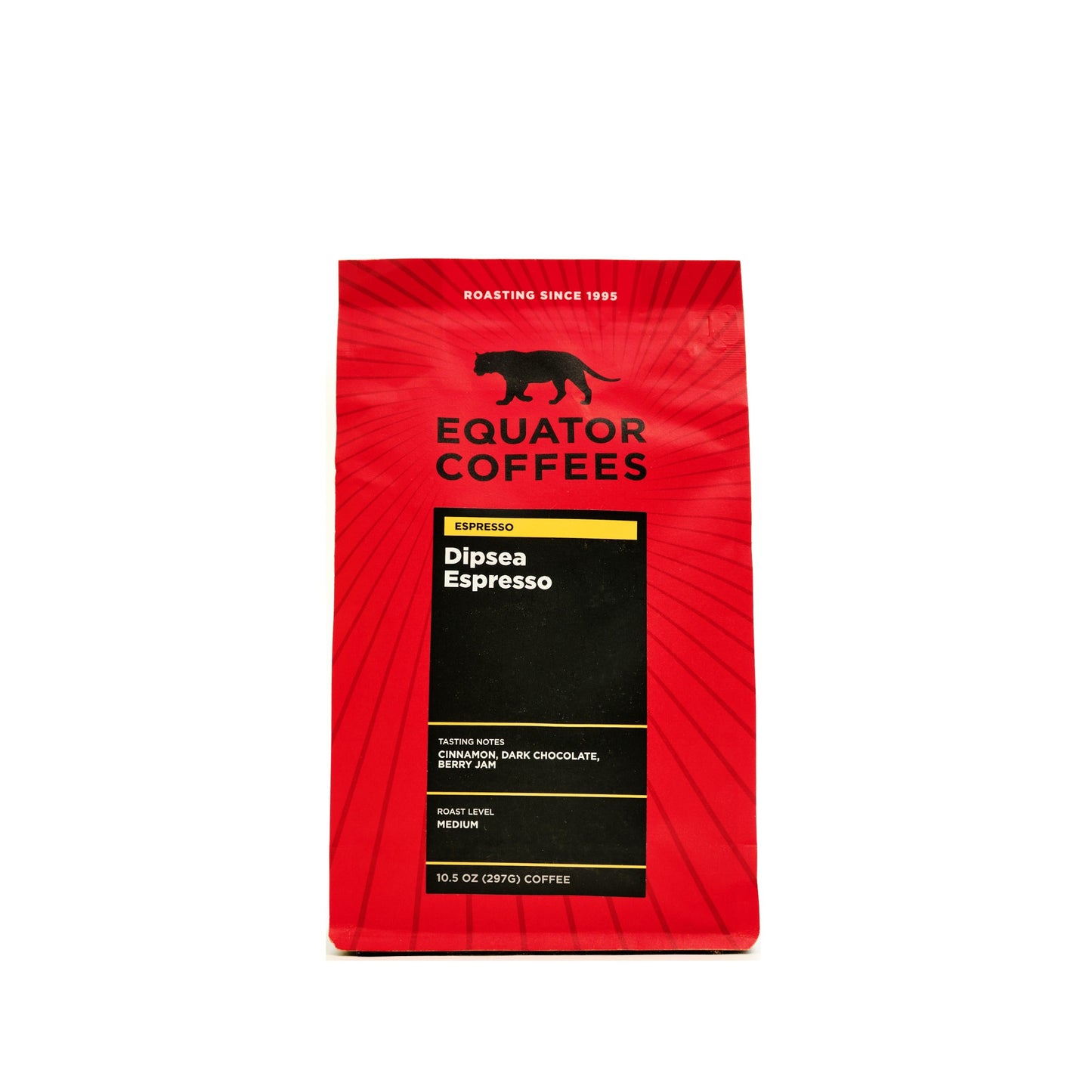 Dipsea Espresso