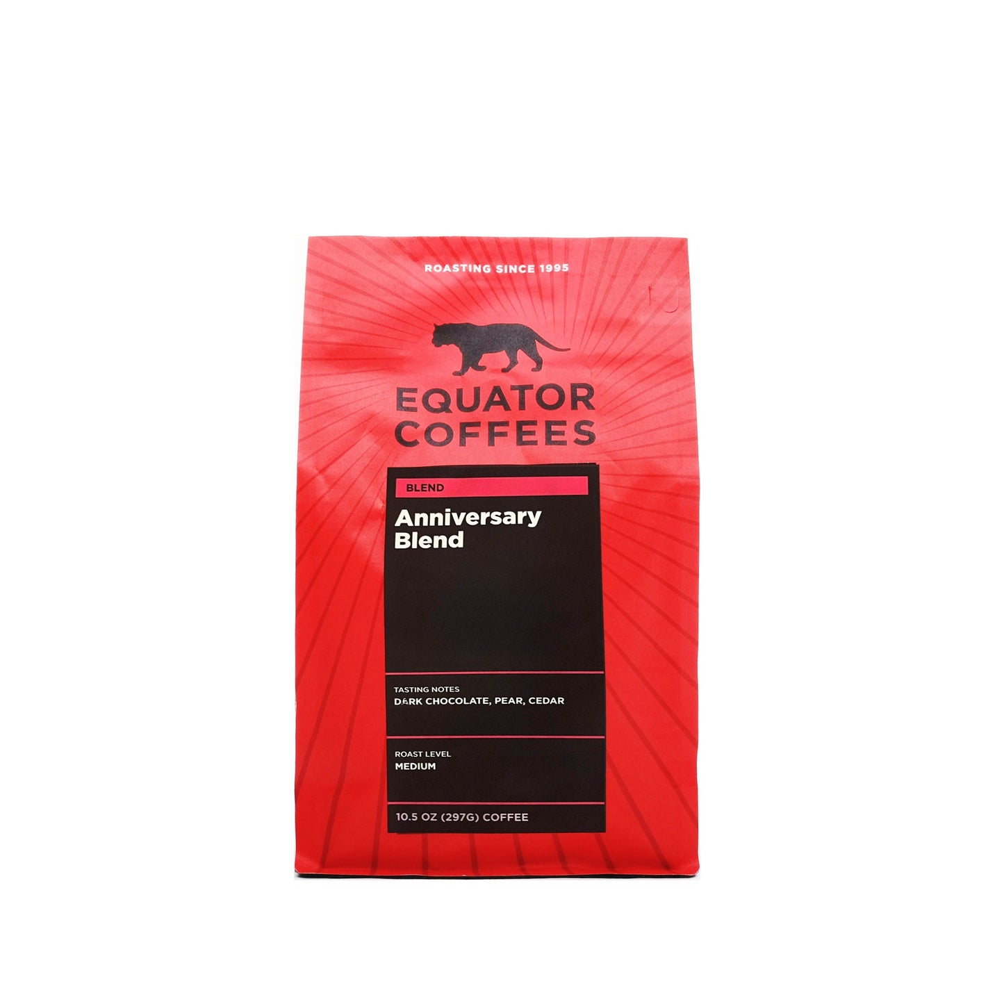 Anniversary Blend