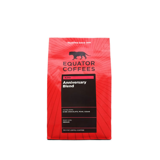 Anniversary Blend