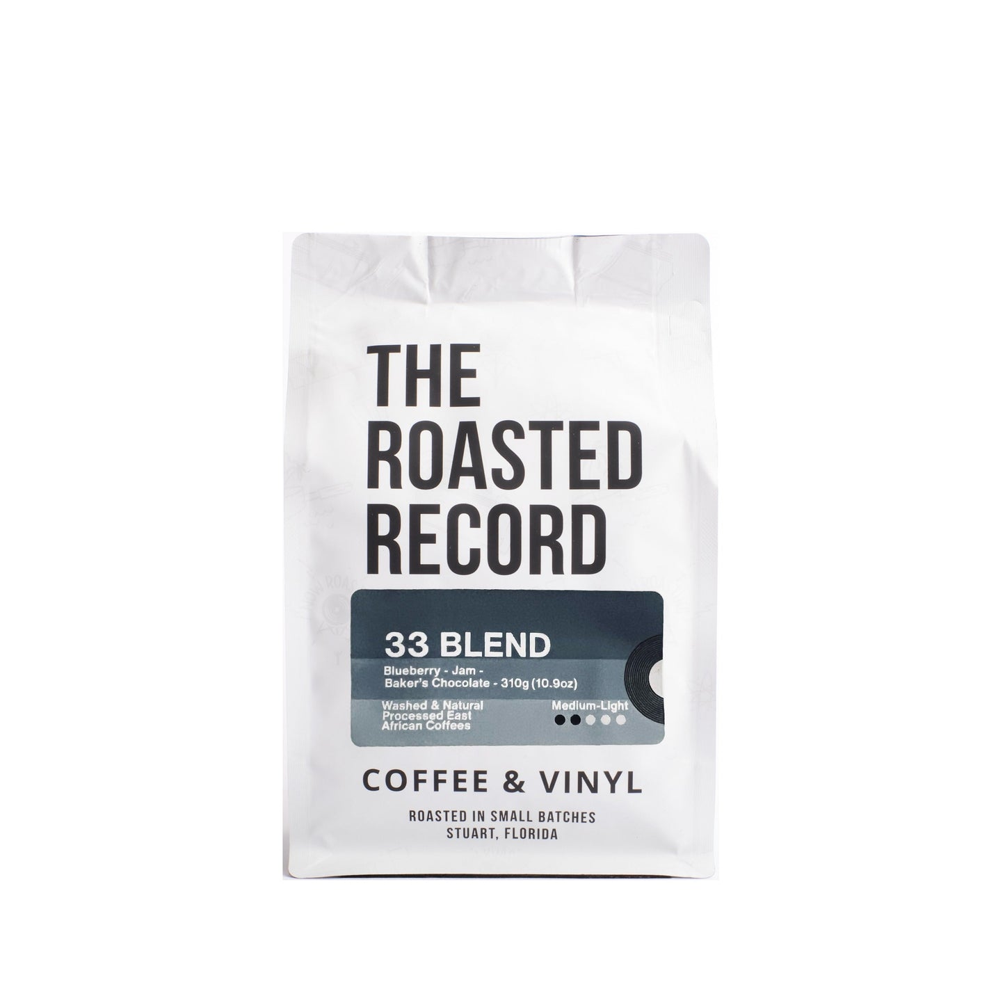 33 Blend